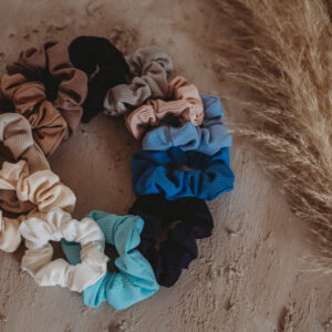 Scrunchies