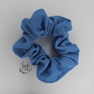 Scrunchies - Sky Blue