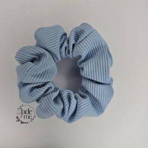 Scrunchies - Light Blue