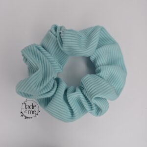 Scrunchies - Arctic Blue