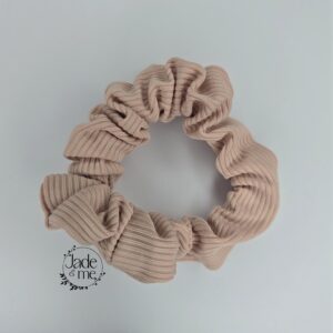 Scrunchie - Dusty Pink