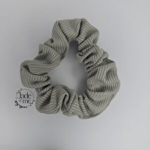 Scrunchie - Grey