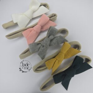 Pretty In Five Pack - Headbands Set