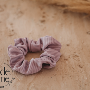 Scrunchie - Lilac