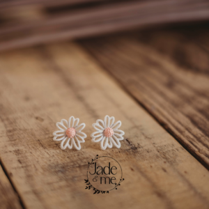 Little Ladies Earrings