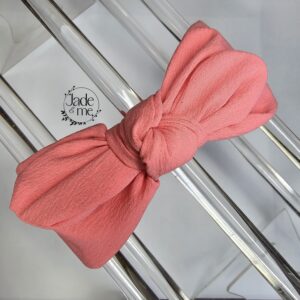 Ariana Alice Band In Pink